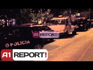 A1 Report - Atentat pronarit të një lavazhi  autorët dyshohen kosovarë