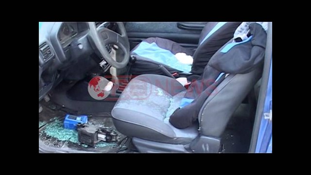 Ekzekutohet 32-vjeçari, u qëllua disa herë brenda në automjetin e tij, 20 të shoqëruar - Ora News-