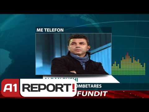A1 Report - CAS vendos drejtësi! Shqipëria 3 pikë në tavolinë ndaj Serbisë