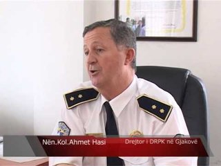 Lajme - Policia Regjionale Gjakovë me dy njësi të reja