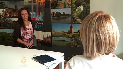 Podsticaji industriji filma u Srbiji