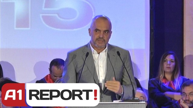 A1 Report - Rama: Ligji për Arsimin e Lartë rrit cilësinë e autonominë e universiteteve