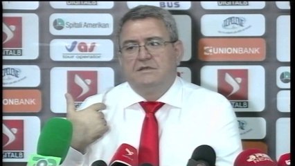 3-pikëshi për Shqipërinë. De Biasi, Duka dhe Meta komentojnë vendimin e CAS