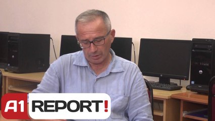 A1 Report - Marku e Hoxha analizojnë humbjen e PD: Të çlirohet nga pengmarrësit
