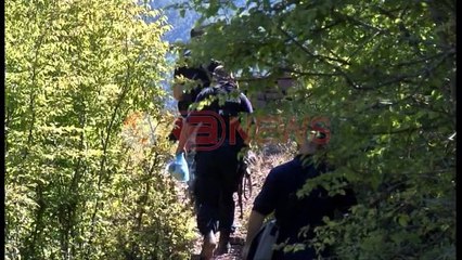 Ersekë, Vritet bariu pas sherrit me një tjetër, kontrolle në malin e Gramozit për autorin
