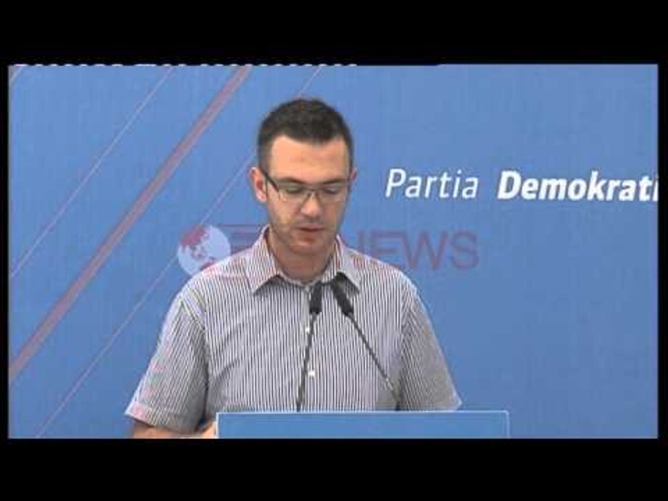 Bogdani: Qeveria të marrë masa për uljen e çmimit të naftës - Ora News- Lajmi i fundit-