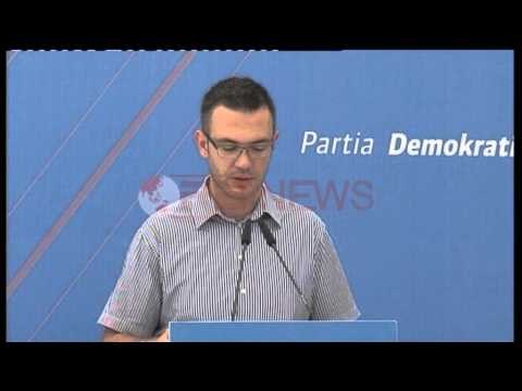 Bogdani: Qeveria të marrë masa për uljen e çmimit të naftës - Ora News- Lajmi i fundit-