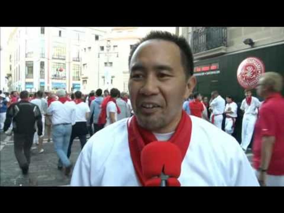 Spanjë, vazhdon festivali i demave