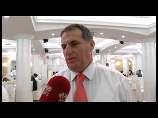 Deputeti i PS shtron iftar, Qefalia: Shenjë solidariteti ndarja e ushqimit- Ora News