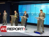 A1 Report - Ka marrëveshje! Greqia nuk del nga zona euro, 80 mld € ndihma