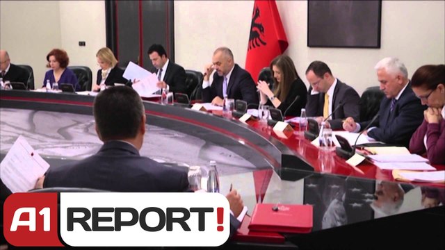 A1 Report - Gati formulari A2 për maturantët Qeveria miraton kuotat e studimit