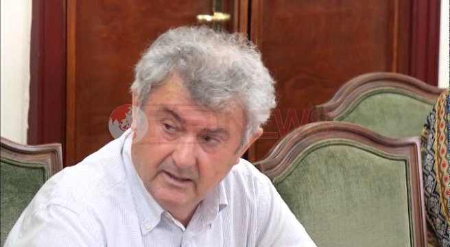 Furnizimi me ujë të pijshëm, Gjermania jep 25,5 milion euro për dy projekte - Ora News-