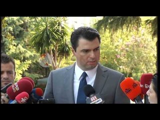 Basha pas takimit me Nuland: Mora mbështetjen për dekriminalizmin - Ora News-