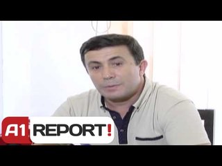 A1 Report - Shkodër, nën akuzë për korrupsion Mjeku Preçi:Duan të më denigrojnë