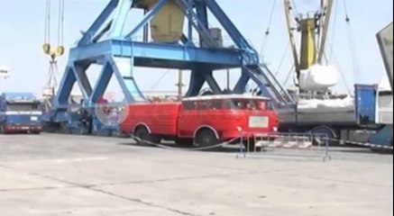 Shpërthen Shkëlqim Cani: Situata në dogana e rëndë, masa urgjente - Ora News-