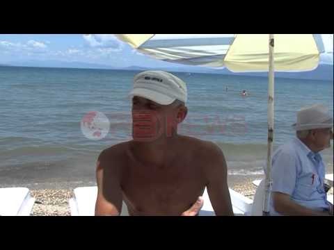 Pogradec, subjektet private abuzojnë me hapësirat publike buzë liqenit - Ora News-