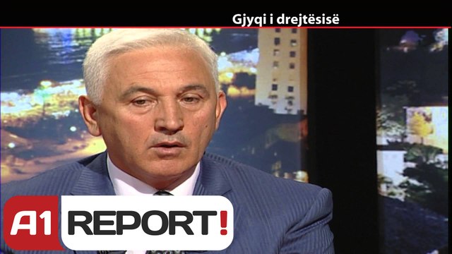 A1 Report - Naço te 5 Pyetjet : Reformë në drejtësi me opozitën dhe partnerët