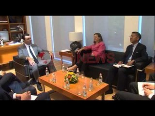 Nuland: Politika bashkëpunim që personat me të shkuar kriminale të mos jenë zyrtarë