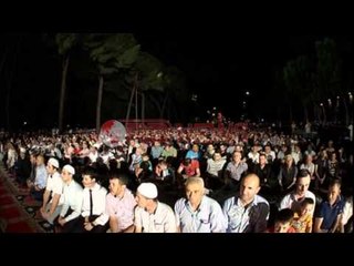 Bruçaj: Nata e Kadrit , niveli më i lartë i triumfit - Ora News- Lajmi i fundit-