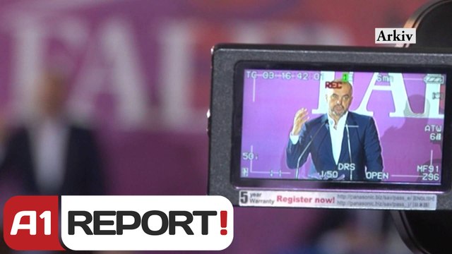 A1 Report - Burime nga PS për A1 Report:Në dhjetor votohet dhe për kryetarin