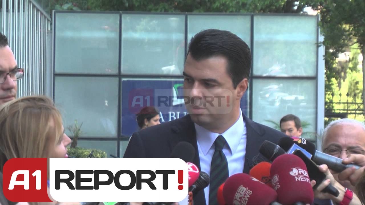 A1 Report - Basha: Analizë rezultatit të zgjedhjeve...PD s'bën koka turku