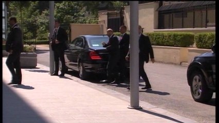 Schulz-Rama. Shulz: Kriza greke do të kishte ndikuar në Shqipëri