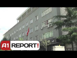 A1 Report - Drejtësia, i hiqen të drejtat Nishanit dhe kryeprokurorit