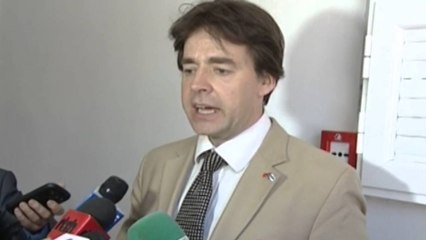 Të drejtat e minoriteteve. Totozani dhe Wilton aktivitet në Gjirokastër