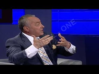 Debati: “Kur Evropa na jep drejtësi”, nga Roland Qafoku