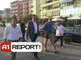 A1 Report - Dezinsektim dhe urgjencë mjekësore në shërbim të turizmit të Shëngjinit