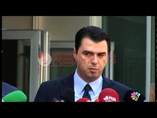 Aleanca PD-LSI, Basha përjashton çdo mundësi: Deklarata e Mediut u keqkuptua- Ora News