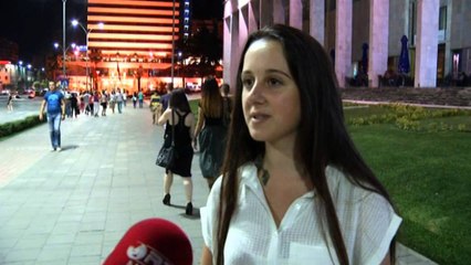 Ndriçimi i Tiranës. Bashkia, projekt për ndryshimin e 780 ndriçuesve