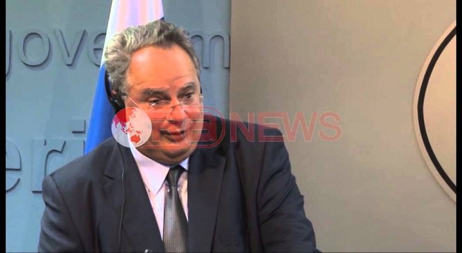 Athina zyrtare kërkon hapësirë dhe kohë për të zyrtarizuar njohjen e Kosovës- Ora News