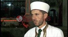 Falja e namazit pas mesnate,Gurra: Është traditë e profetëve në fund të agjërimit- Ora News