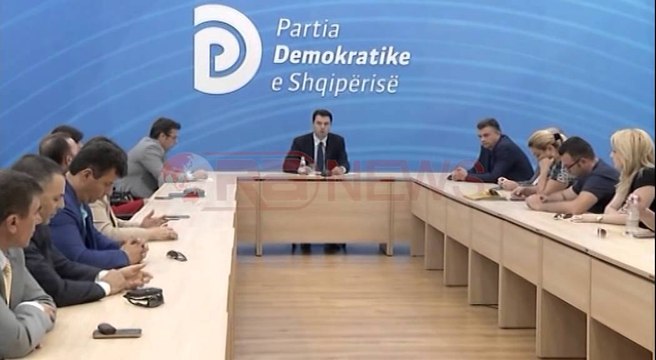 Basha: Rama urdhër për rishikimin tinëz të buxhetit, po heq investimet- Ora News