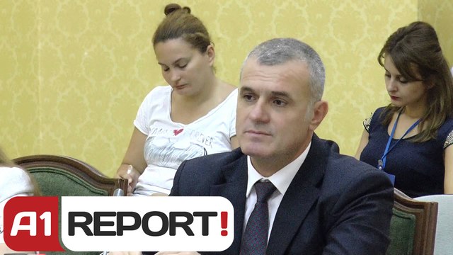 A1 Report - Shteti i 'vjedh' shtetit 16 mld lekë KLSH: Dëmi në 6 muaj të 2015