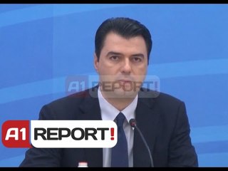 A1 Report - Basha paralajmëron prostesta në vjeshtë: Korrupsioni po lulëzon