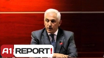 A1 Report - Naço: Flakim jashtë Hipotekave kë  merr para, zgjidhni avokat të mirë!