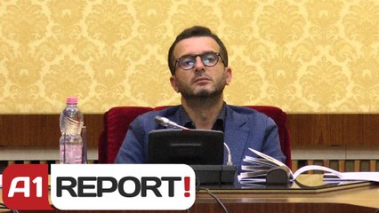 A1 Report - Shteti i 'vjedh' shtetit 16 mld lekë  KLSH: Dëmi në 6 muaj të 2015