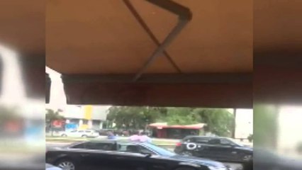 Peshevski sulmon gazetarin Sashe Politiko