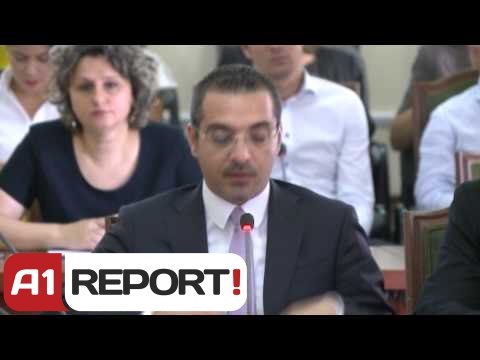 A1 Report - Marrëveshja me SHBA për lëndët narkotike, Tahiri: Luftë drogës