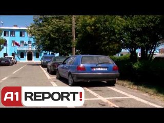 A1 Report - Shkodër, arrestohen 9 specialistë të Drejtorisë së Tatim-Taksave