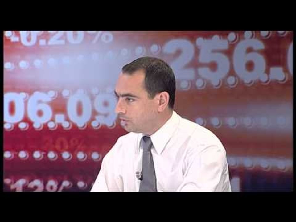 Ekopolitikë 15 Korrik 2015