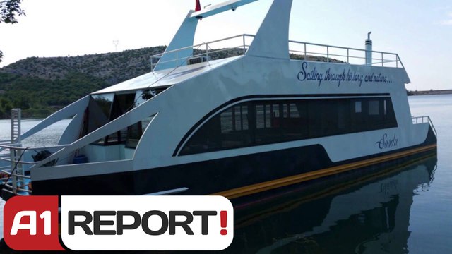 A1 Report - Arrestohet kapiteni i portit Shëngjin 3 mijë euro për një leje lundrimi