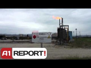 A1 Report - Fuqizohet Bankers Petrolium  rrit me 1.4% prodhimin mesatar