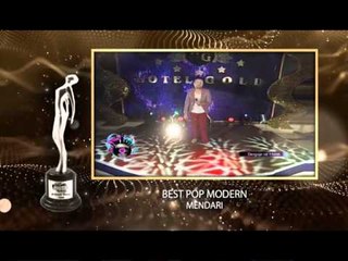 Prizreni Music Fest-Nata Finale (Ndarja e Cmimeve)