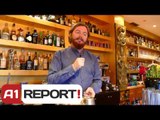 A1 Report - Rreze Dielli, Pergatitja e tre koktejleve