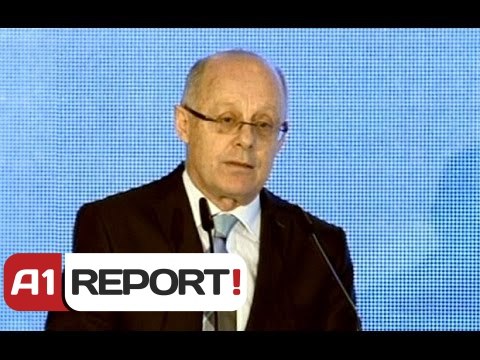 A1 Report - Cani: Çdo vit 5 milard lekë fond nga buxheti i shtetit për pronat