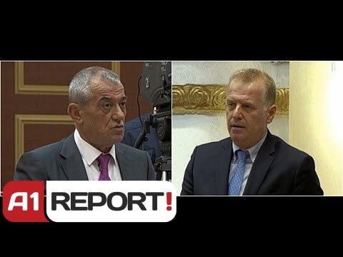 A1 Report - Kuvend, projektligji i arsimit të lartë mollë sherri Ruçi-Pollo