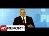 A1 Report - Fjala e plotë e Ramës në prezantimin e Ligjit të ri për pronat